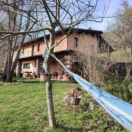 Il Casale Della Biodiversita Scanzano Rome