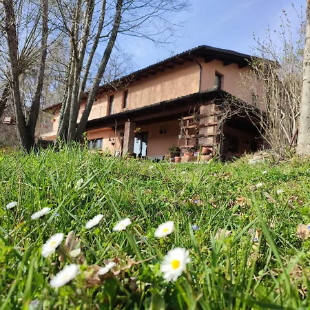 Farm stay Il Casale Della Biodiversita Scanzano *